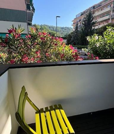 Rapallo-Portofino, Elegant & Comfortable House Εξωτερικό φωτογραφία