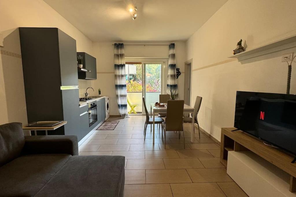 Rapallo-Portofino, Elegant & Comfortable House Εξωτερικό φωτογραφία