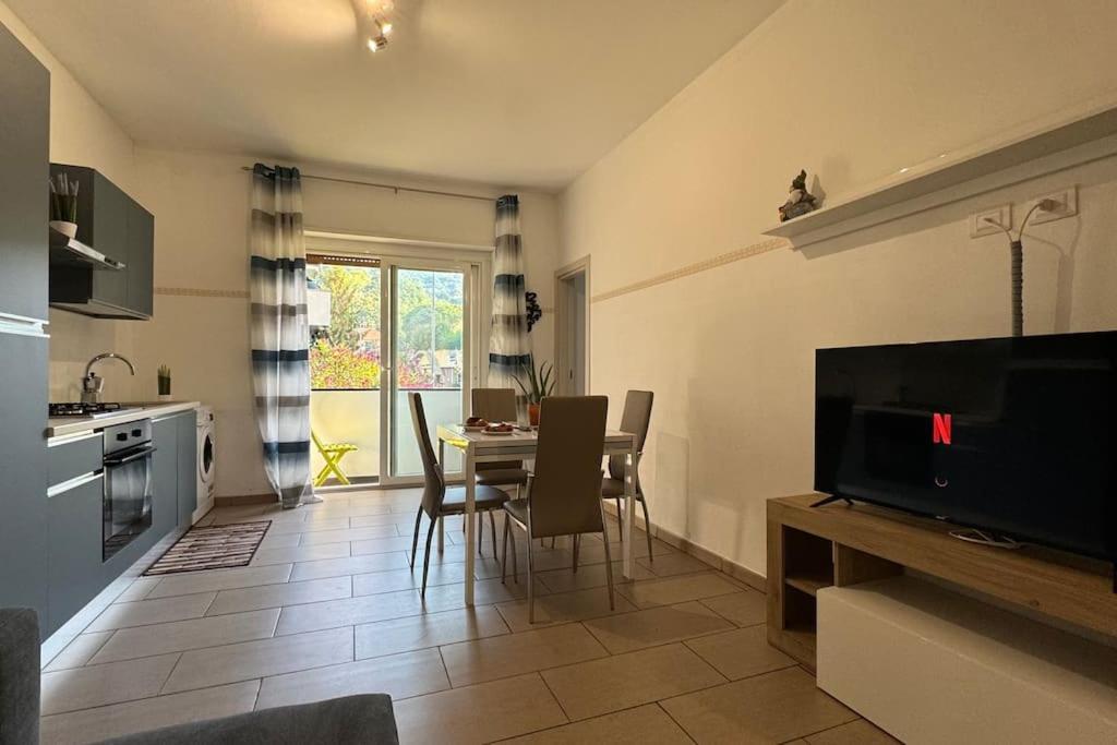 Rapallo-Portofino, Elegant & Comfortable House Εξωτερικό φωτογραφία