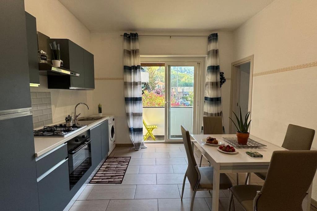 Rapallo-Portofino, Elegant & Comfortable House Εξωτερικό φωτογραφία