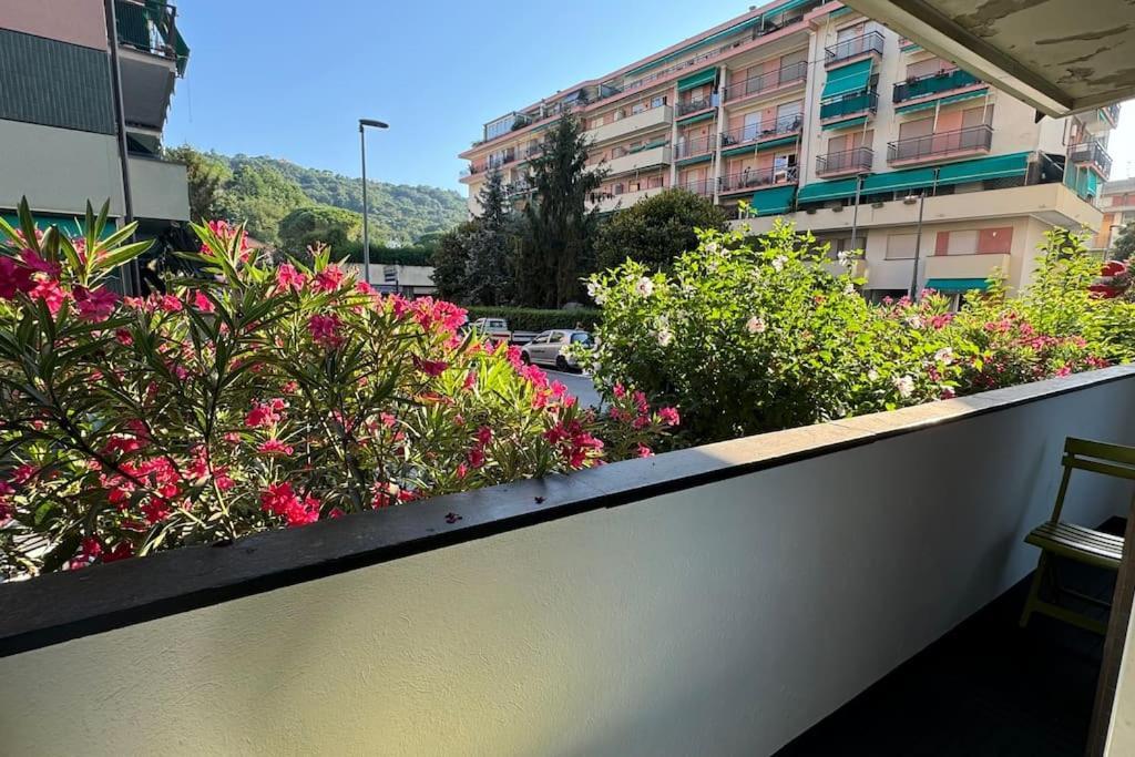 Rapallo-Portofino, Elegant & Comfortable House Εξωτερικό φωτογραφία