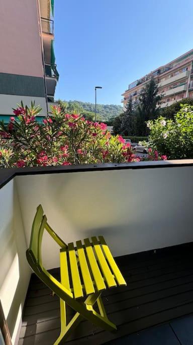 Rapallo-Portofino, Elegant & Comfortable House Εξωτερικό φωτογραφία